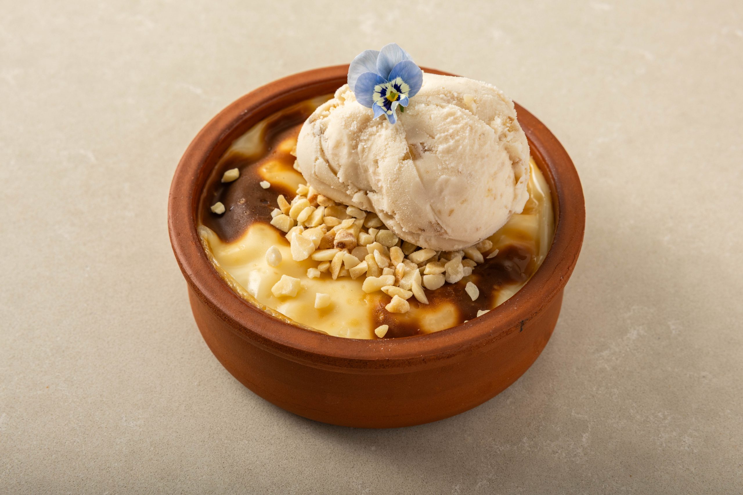 Subye Oven Rice Pudding